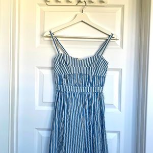 Reformation Dress